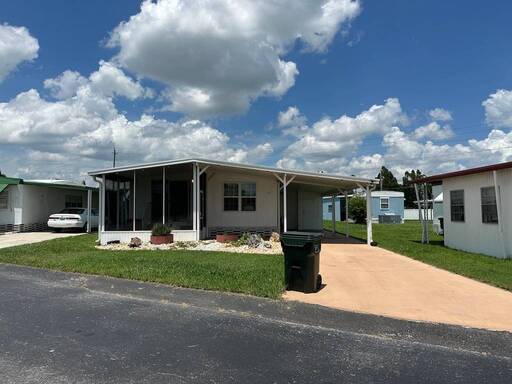 mobile home thumb