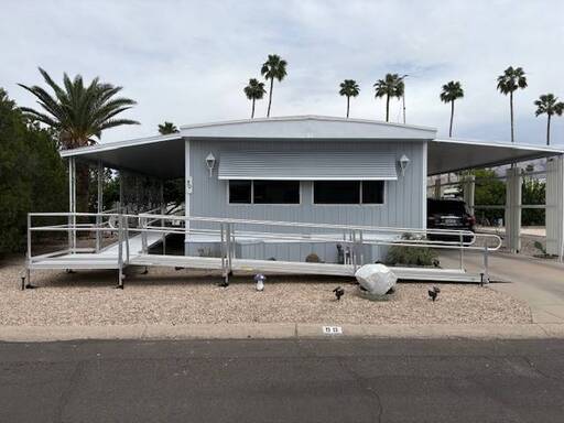 mobile home thumb