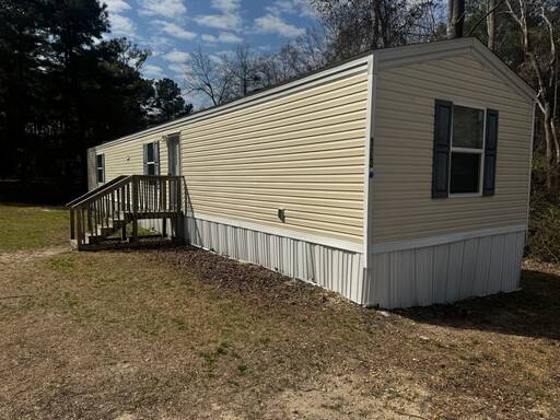 mobile home thumb