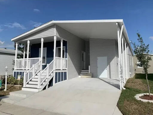 mobile home thumb