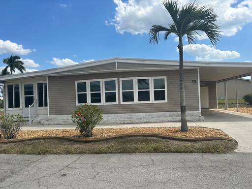 mobile home thumb