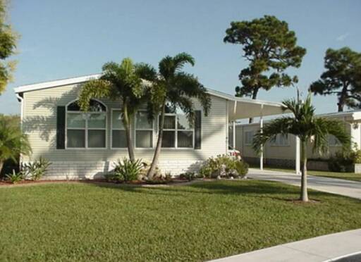 mobile home thumb