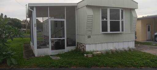 mobile home thumb
