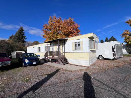 mobile home thumb