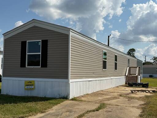 mobile home thumb