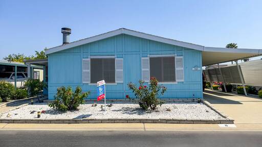 mobile home thumb