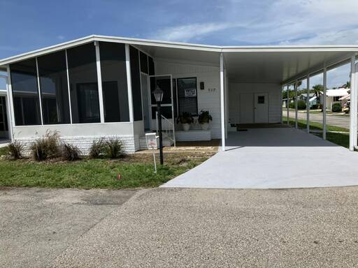 mobile home thumb