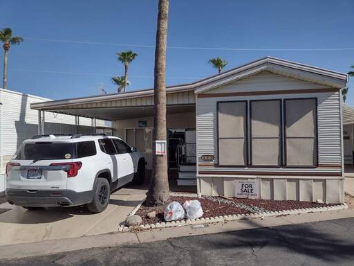 mobile home thumb