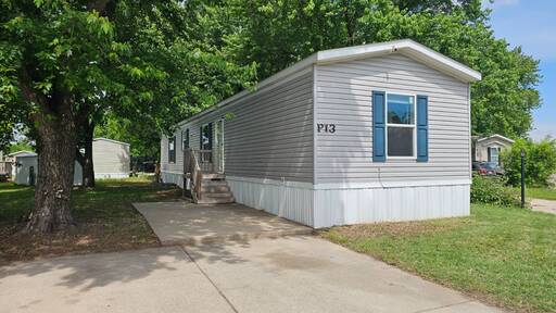 mobile home thumb