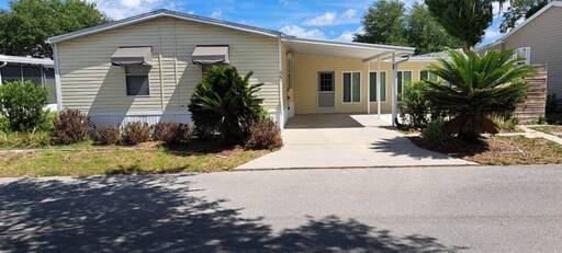 mobile home thumb