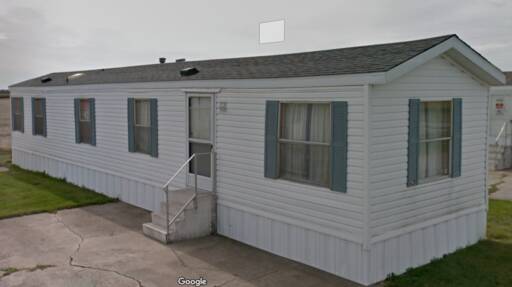 mobile home thumb