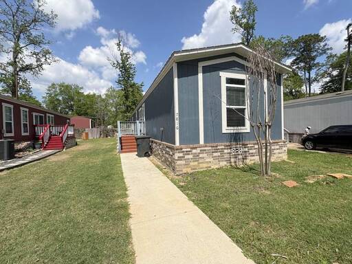 mobile home thumb