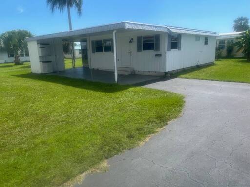 mobile home thumb