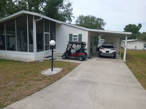 mobile home thumb