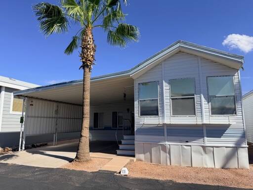 mobile home thumb