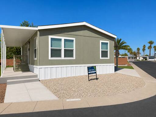 mobile home thumb