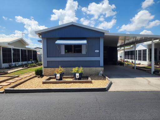 mobile home thumb