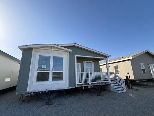 mobile home thumb