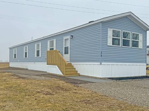mobile home thumb