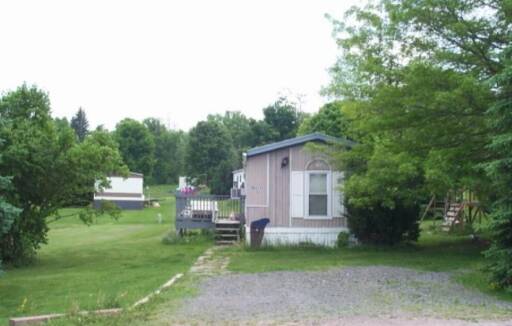 mobile home thumb