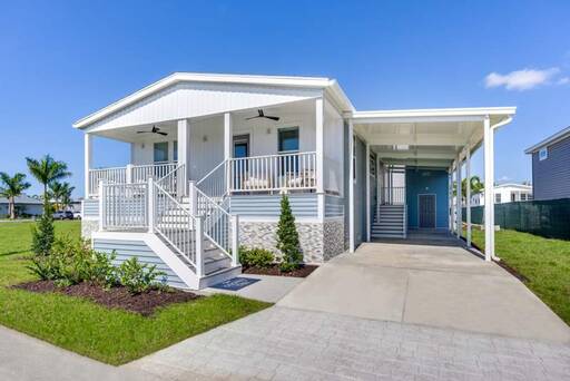 mobile home thumb
