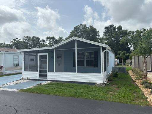 mobile home thumb
