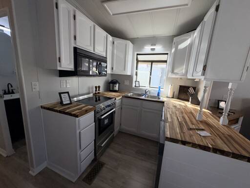 mobile home thumb