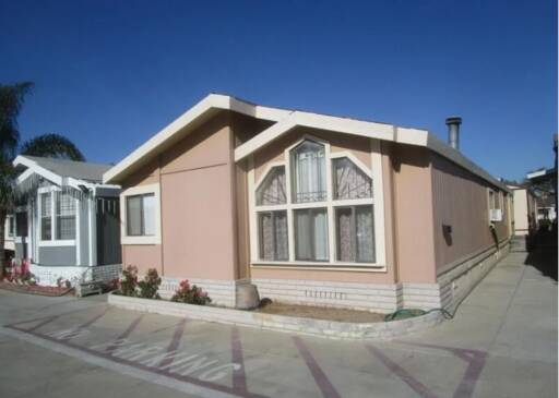 mobile home thumb