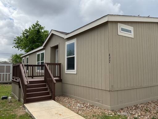 mobile home thumb