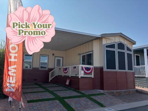 mobile home thumb