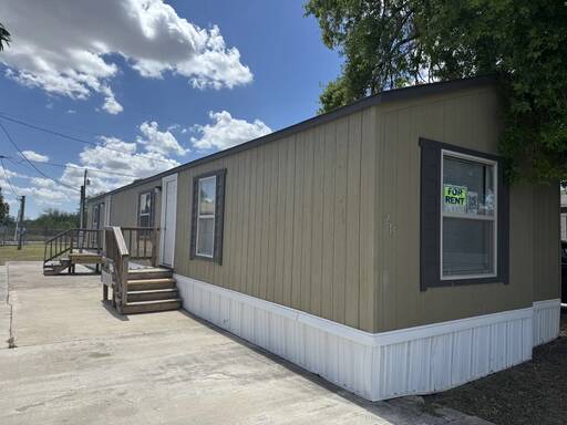 mobile home thumb