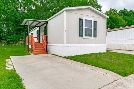 mobile home thumb