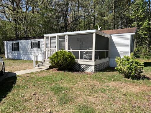 mobile home thumb