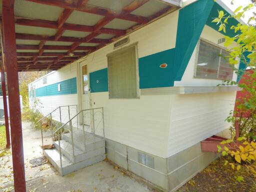 mobile home thumb
