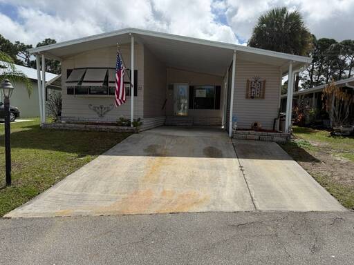 mobile home thumb