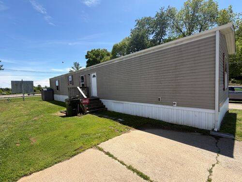 mobile home thumb