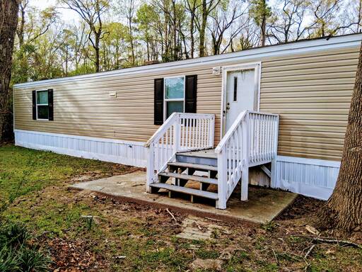 mobile home thumb