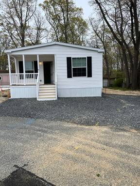 mobile home thumb
