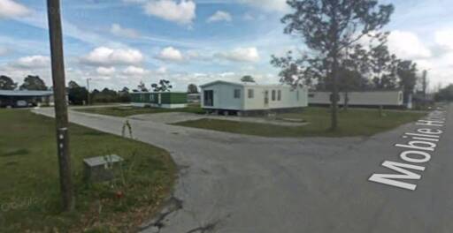 mobile home thumb