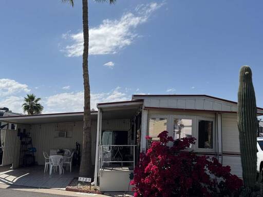 mobile home thumb