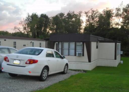 mobile home thumb