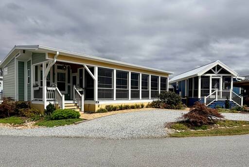 mobile home thumb