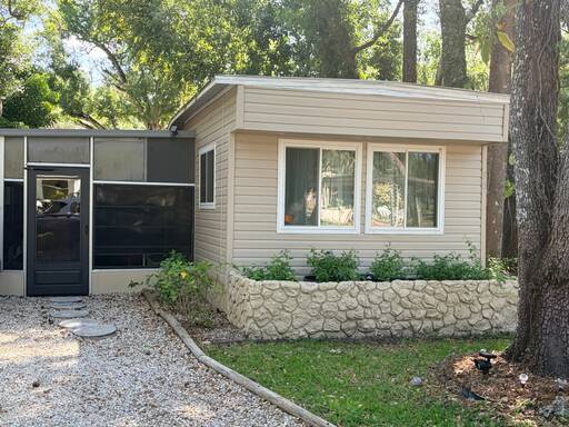 mobile home thumb