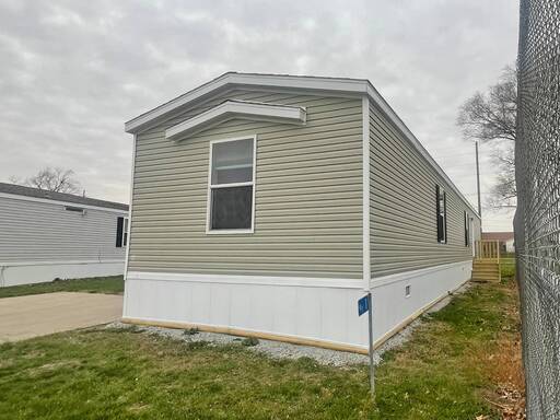 mobile home thumb