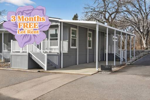 mobile home thumb