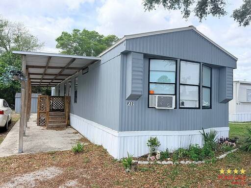 mobile home thumb
