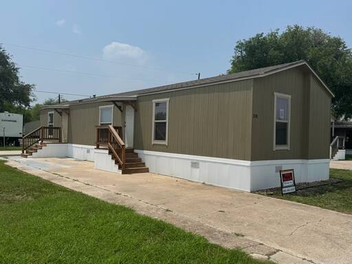 mobile home thumb