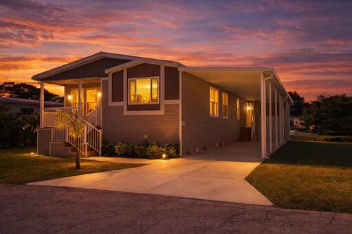 mobile home thumb
