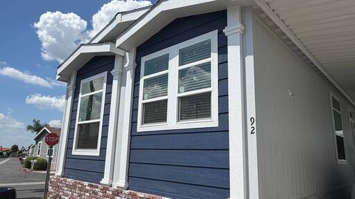 mobile home thumb