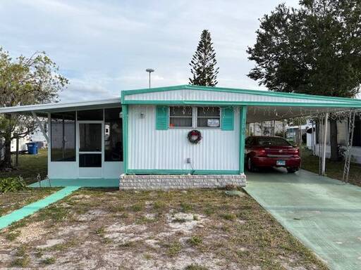 mobile home thumb